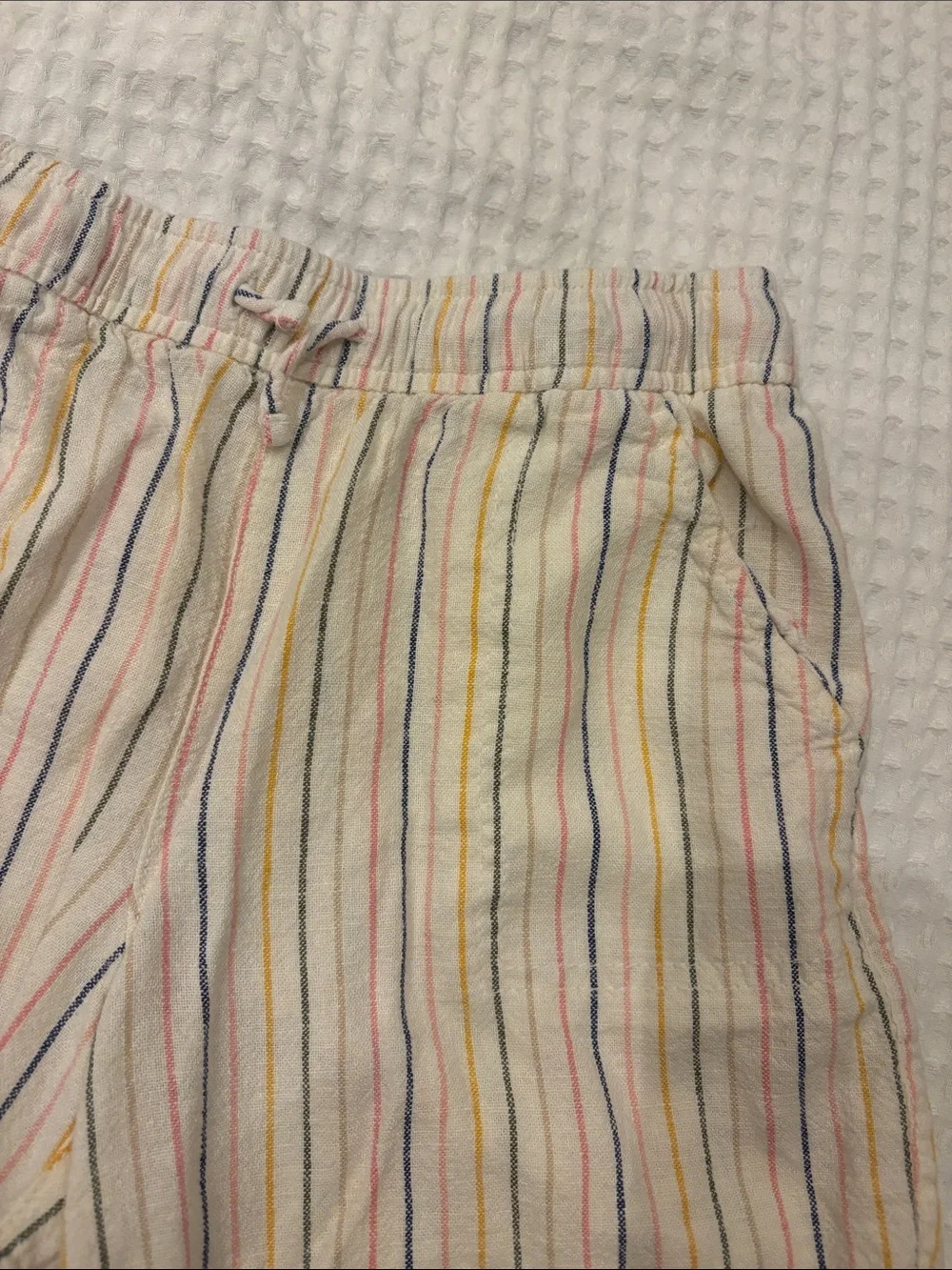 Old Navy light cream